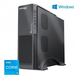 ORDENADOR ENTERPRISE MONTECARLO GT PB GIGABYTE I5 12400/16GB/SSD500M2/LMT/5Y/W11PRO