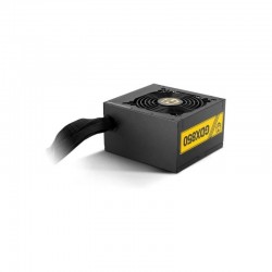 FUENTE DE ALIMENTACION NOX HUMMER GXD 850W 80+ GOLD