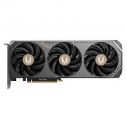 TARJETA DE VIDEO NVIDIA ZOTAC GAMING SOLID OC RTX5070 12GB GDDR7