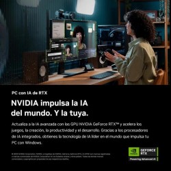 TARJETA DE VIDEO NVIDIA ZOTAC GAMING SOLID OC RTX5070 12GB GDDR7