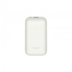 POWERBANK XIAOMI POCKET EDITION PRO 10000MAH 33W USB-C/USB-A
