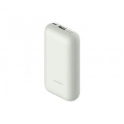 POWERBANK XIAOMI POCKET EDITION PRO 10000MAH 33W USB-C/USB-A