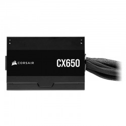FUENTE DE ALIMENTACION CORSAIR CX650 650W 80+ BRONZE ATX