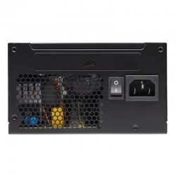 FUENTE DE ALIMENTACION CORSAIR CX650 650W 80+ BRONZE ATX