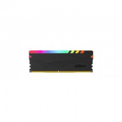 MEMORIA RAM 16GB (2X8GB) DAHUA DDR4 3600MHZ RGB GREY