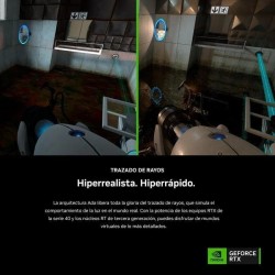 TARJETA DE VIDEO NVIDIA GIGABYTE RTX4060 2X EAGLE OC 8GB GDRR6 DP HDMI