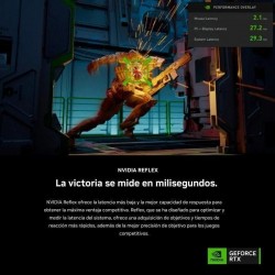 TARJETA DE VIDEO NVIDIA GIGABYTE RTX4060 2X EAGLE OC 8GB GDRR6 DP HDMI