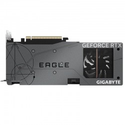 TARJETA DE VIDEO NVIDIA GIGABYTE RTX4060 2X EAGLE OC 8GB GDRR6 DP HDMI