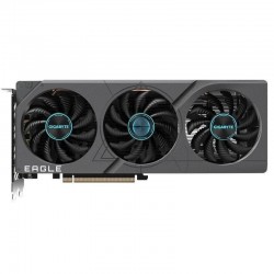 TARJETA DE VIDEO NVIDIA GIGABYTE RTX4060 2X EAGLE OC 8GB GDRR6 DP HDMI