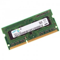 MEMORIA SODIMM 4GB SAMSUNG DDR3L 1600MHZ