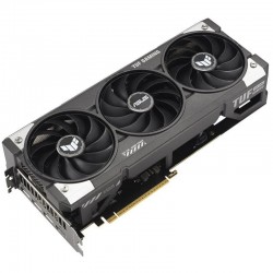 TARJETA DE VIDEO ASUS TUF GAMING NVIDIA RTX5060TI 16GB OC GDRR7 PCIE 5.0