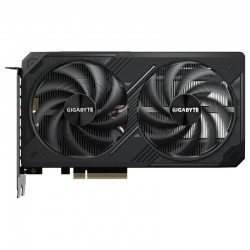 TARJETA DE VIDEO GIGABYTE NVIDIA RTX5060TI WINDFORCE OC 16GB GDRR7 PCIE 5.0