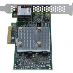 TARJETA HPE PCI-EX SMART ARRAY E208E-P SR G10 12G SAS