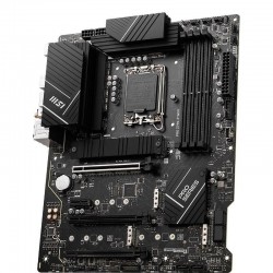 PLACA BASE MSI PRO Z790-P WIFI ATX X4DDR5 HDMI + DISPLAYPORT