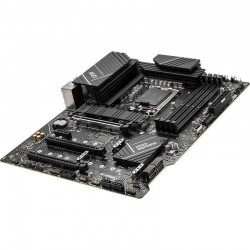 PLACA BASE MSI PRO Z790-P WIFI ATX X4DDR5 HDMI + DISPLAYPORT
