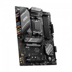 PLACA BASE MSI PRO B650-S WIFI ATX AM5 4XDDR5 HDMI + DP