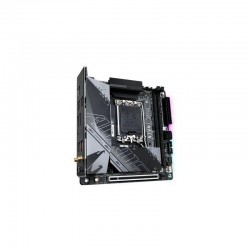 PLACA BASE GIGABYTE B760I AORUS PRO MINI-ITX 2XDDR5 HDMI + DP