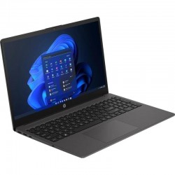 PORTATIL HP 250 G10 I7 1355U/16GB/SSD512GB/15.6 FHD/FREEDOS SILVER