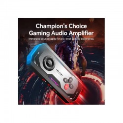TARJETA DE SONIDO VENTION AMPLIFICADOR GAMING 7.1 USB-C 3X JACK 3.5MM