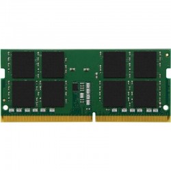 MEMORIA SODIMM 16GB KINGSTON DDR4 3200MHZ