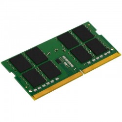 MEMORIA SODIMM 16GB KINGSTON DDR4 3200MHZ