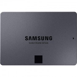 DISCO DURO SSD SAMSUNG 2TB 870 QVO SATA
