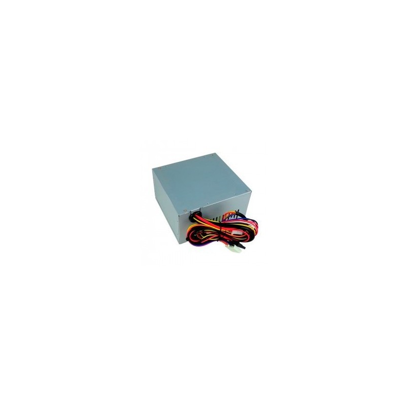 FUENTE DE ALIMENTACION ROMA THIN SERIES 200W