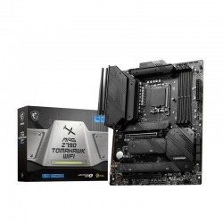 PLACA BASE MSI MAG Z790 TOMAHAWK MAX WIFI ATX X4DDR5 HDMI + DISPLAYPORT