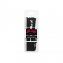 MEMORIA RAM 32GB KINGSTON FURY BEAST DDR5 5600MHZ RGB
