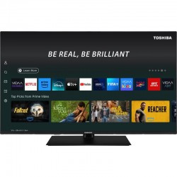TELEVISOR DAEWOO 43 LED 4K UHD USB SMART TV WIFI BLUETOOTH HOTEL
