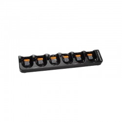 BASE DE CARGA MOTOROLA CLP 6UD