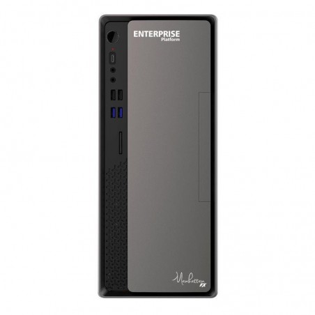ORDENADOR ENTERPRISE MANHATTAN FX PB GIGABYTE I5 10400/8G/1TBM2/LMT/5Y/W11PRO