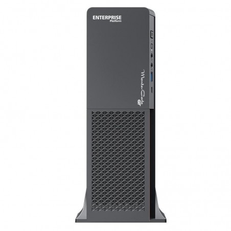 ORDENADOR ENTERPRISE MONTECARLO GT PB GIGABYTE I3 12100/8GB/SSD500M2/LMT/5Y
