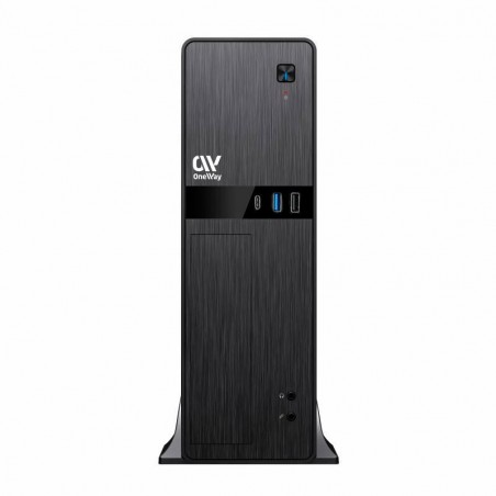 ORDENADOR ONEWAY POLARIS SFF I3 12100/8GB/500GB NVME/W11PRO