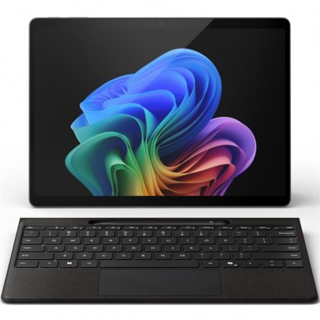 MICROSOFT SURFACE COPILOT PLUS 16GB/512GB/13 TACTIL/W11PRO + TYPE COVER
