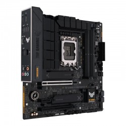 PLACA BASE ASUS PRIME B760-PLUS D4 M-ATX 4XDDR4 HDMI + DP