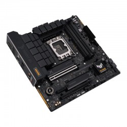 PLACA BASE ASUS PRIME B760-PLUS D4 M-ATX 4XDDR4 HDMI + DP