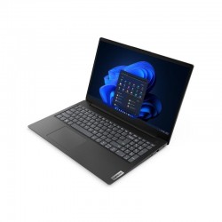 PORTATIL LENOVO V15 I7 1355U/16GB/SSD512GB/15.6FHD/RJ45/USB-C/3Y/W11HOME