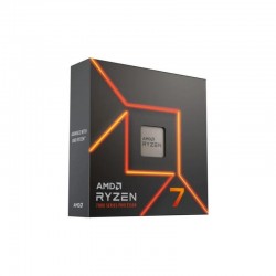 PROCESADOR AMD RYZEN 7 7700X AM5 IN BOX