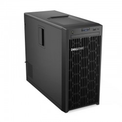 SERVIDOR DELL T150 XEON E2314/16GB/2TB
