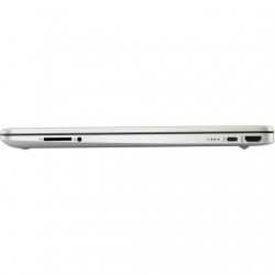 PORTATIL HP 15S I5 1235U/16GB/SSD512GB/15.6FHD/W11PRO SILVER