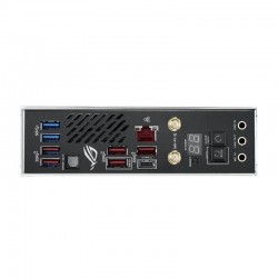 PLACA BASE ASUS TOG CROSSHAIR VIII IMPACT X570 WIFI ATX AM4 2XDDR4 USB-C