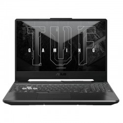 PORTATIL GAMING ASUS TUF A15 RYZEN 7 7435HS/32GB/SSD1TB/RTX3050/15.6 /FDOS
