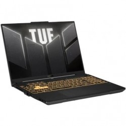 PORTATIL GAMING ASUS TUF F16 I7 13620H/32GB/SSD1TB/16 WUXGA/RTX4050/W11P