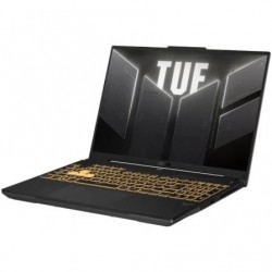 PORTATIL GAMING ASUS TUF F16 I7 13620H/32GB/SSD1TB/16 WUXGA/RTX4050/W11P