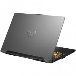 PORTATIL GAMING ASUS TUF F16 I7 13620H/32GB/SSD1TB/16 WUXGA/RTX4050/W11P