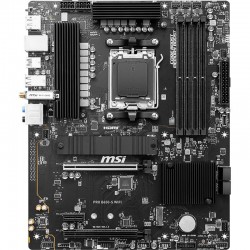PLACA BASE MSI MAG B550 TOMAHAWK MAX WIFI ATX 4XDDR4 HDMI + DISPLAYPORT