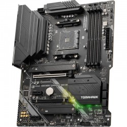 PLACA BASE MSI MAG B550 TOMAHAWK MAX WIFI ATX 4XDDR4 HDMI + DISPLAYPORT