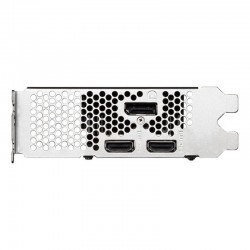 TARJETA DE VIDEO MSI RTX3050 OC LP 6GB GDDR6 PCIE 4.0