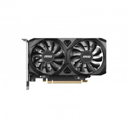 TARJETA DE VIDEO MSI RTX3050 VENTUS 2X E OC 6GB DDR6
